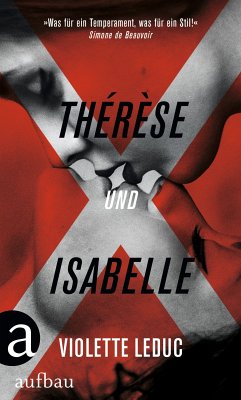 Thérèse und Isabelle (eBook, ePUB) - Leduc, Violette