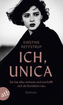 Ich, Unica (eBook, ePUB) - Reffstrup, Kirstine
