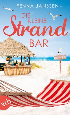 Die kleine Strandbar (eBook, ePUB) - Janssen, Fenna