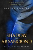 Shadow in Ar'Sanciond (Relics of Ar'Zac, #0.5) (eBook, ePUB) Shadow in Ar'Sanciond (Relics of Ar'Zac, #0.5) (eBook, ePUB)