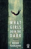 What Girls Do in the Dark (eBook, ePUB)