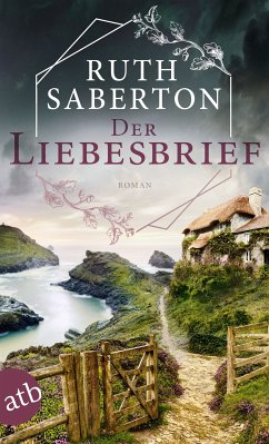 Der Liebesbrief (eBook, ePUB) - Saberton, Ruth