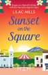 Sunset on the Square (eBook, ePUB) - Bild 1