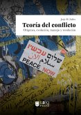 Teoría del conflicto (eBook, ePUB)