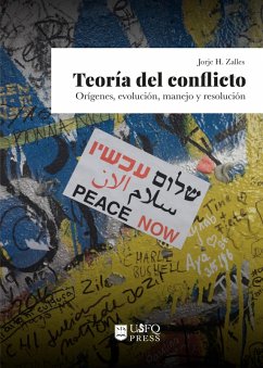 Teoría del conflicto (eBook, ePUB) - Zalles, Jorje H.