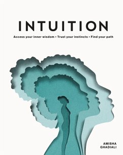 Cover Intuition (eBook, ePUB)