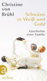Schwäne in Weiß und Gold (eBook, ePUB)