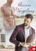 Swanns Vergeltung (eBook, ePUB)