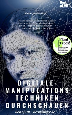 Digitale Manipulationstechniken durchschauen (eBook, ePUB) - Janson, Simone
