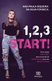 1, 2, 3 Start! (eBook, ePUB)