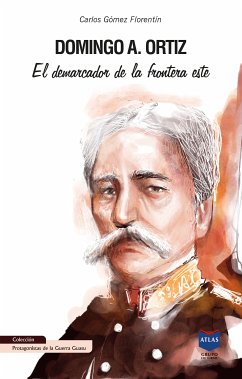 Domingo A. Ortiz (eBook, ePUB) - Florentín, Carlos Gómez