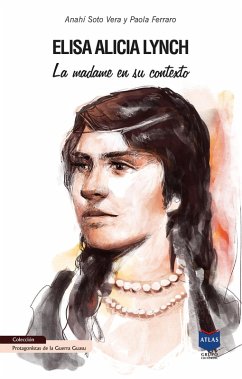 Cover Elisa Alicia Lynch (eBook, ePUB)