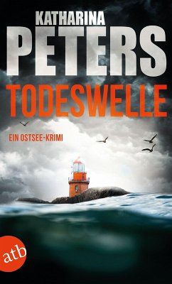 Todeswelle / Emma Klar Bd.6 (eBook, ePUB) - Peters, Katharina