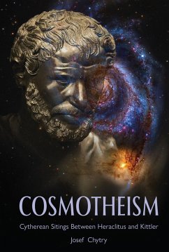 Cosmotheism (eBook, ePUB) - Chytry, Josef