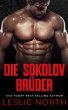 Die Sokolov Brüder (eBook, ePUB) - Bild 1