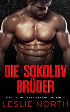 Die Sokolov Brüder (eBook, ePUB) - North, Leslie