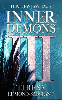Inner Demons (eBook, ePUB) - Edmond-Sargeant, Teresa