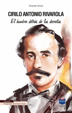 Cirilo Antonio Rivarola (eBook, ePUB) - Arrúa, Vicente