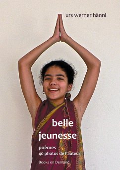 belle jeunesse (eBook, ePUB) - Hänni, Urs Werner