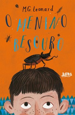 O menino besouro (eBook, ePUB) - Leonard, M. G.