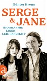Serge und Jane (eBook, ePUB)