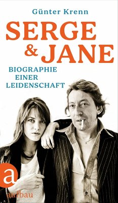 Serge und Jane (eBook, ePUB) - Krenn, Günter