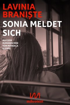 Sonia meldet sich (eBook, ePUB) - Brani¿te, Lavinia