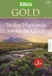 Romana Gold Band 60 (eBook, ePUB) - Bild 1