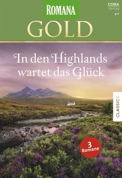 Romana Gold Band 60 (eBook, ePUB) - Dawson, Helena; Green, Grace; Mortimer, Carole