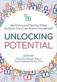Unlocking Potential (eBook, ePUB)