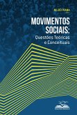 Movimentos sociais (eBook, ePUB)