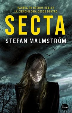 Secta (eBook, ePUB) - Malmström, Stefan