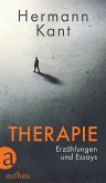 Therapie (eBook, ePUB)