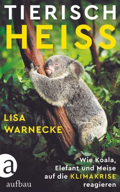 Tierisch heiß (eBook, ePUB) - Warnecke, Lisa