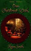 One Christmas Wish (Blackstar Guardians) (eBook, ePUB)