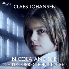 Cover Nicola and the Child Correction Centre (MP3-Download)