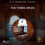 B. J. Harrison Reads The Three Apples (MP3-Download)
