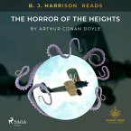 B. J. Harrison Reads The Horror of the Heights (MP3-Download)