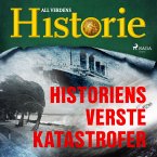 Historiens verste katastrofer (MP3-Download)