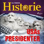 USAs presidenter (MP3-Download)