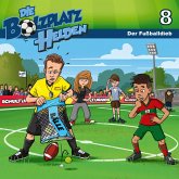 08: Der Fußballdieb (MP3-Download)