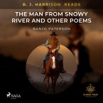 B. J. Harrison Reads The Man from Snowy River and Other Poems (MP3-Download)