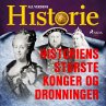 Historiens største konger og... - Bild 1