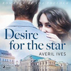 Desire for the Star (MP3-Download) - Ives, Averil