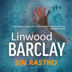 Sin rastro (MP3-Download) - Barclay, Linwood