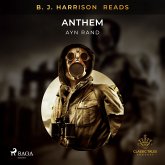 B. J. Harrison Reads Anthem (MP3-Download)