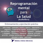 Reprogramación mental para la salud (MP3-Download)