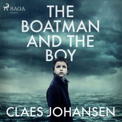 Cover The Boatman and the Boy (MP3-Download)