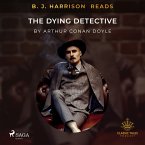 B. J. Harrison Reads The Adventures of Sherlock Holmes (MP3-Download)