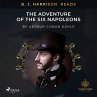 B. J. Harrison Reads The Adventure of... - Bild 1